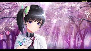 [Nightcore] - RachYO X เพื่อนกันมันดีแล้ว cover by Haisaki