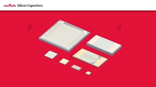 Murata Silicon Capacitors - Product Video