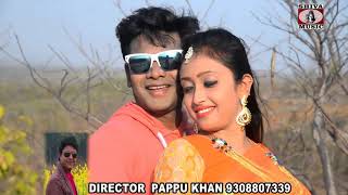 ❤ फुलों सा चेहरा तेरा ❤   Phoolon Sa Chehra Tera   Nagpuri Video Song   Sarhul Special   Raju Tirkey