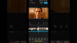 Vertical shake tutorial in capcut π #capcut #tutorial
