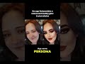 Persona app 💚 Best photo/video editor 💚 #makeuplover #photoshoot #lipsticklover