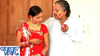 बुढ़वा होली में धराईल बा - Budhawa Holi Me Dharayil Ba - Paro Rani - Bhohpuri Hit Holi Songs 2015 HD