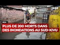 Des centaines de personnes meurent dans des inondations en RDC - RTBF Info