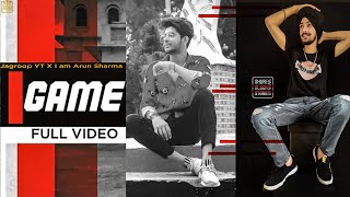 GAME (Full Video) Shooter Kahlon | Sidhu Moose Wala | Hunny PK Films | Gold Media | 5911 Records