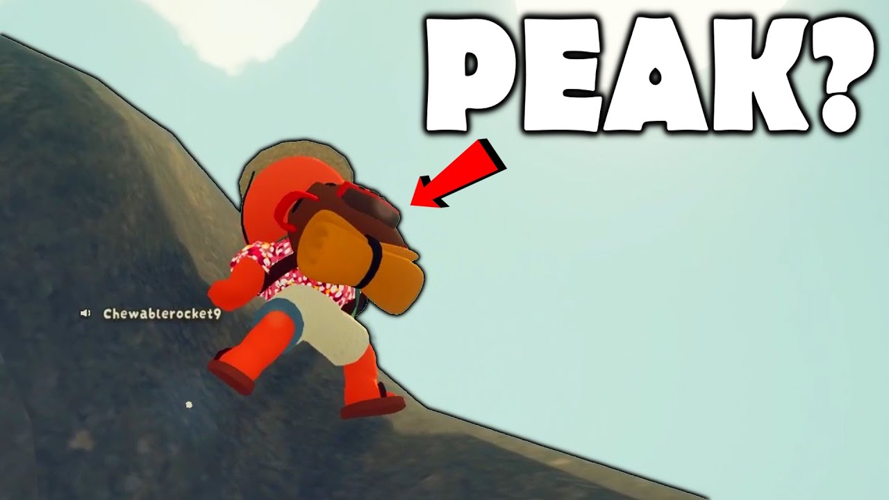 Peak Funny Moments Youtube