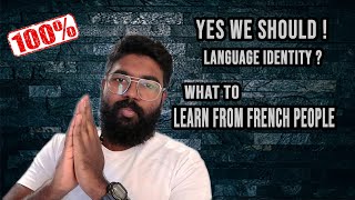 பிரஞ்சு மக்களிடமிருந்து ஒரு தமிழாக நாம் என்ன கற்றுக்கொள்ள வேண்டும் | Tip's \u0026 Info | France | +ve .