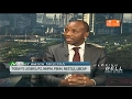 Nigeria's bourse continues to dip further