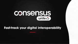 Consensus Unite in 40 seconds - Capabilities and Benefits