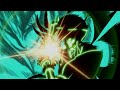 change shin getter robo armageddon yuusou extended