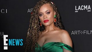 Andra Day Opens Up About Her Addiction With Porn & Sex | E! News