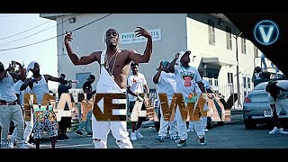 BlueFaceKidz - Make A Way | Dir. @WETHEPARTYSEAN