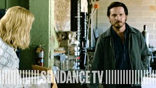 RECTIFY | 'A House Divided' Inside Episode 401 | SundanceTV