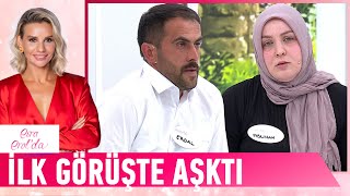 Kara gözlü kocam gülüşlerimi soldurdu!  - Esra Erol'da Kolaj