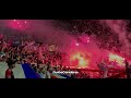 100mts de tela hinchada nacional