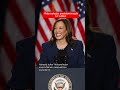 kuka on demokraattien uusi ehdokas kamala harris 🇺🇸 ylemix shorts kamalaharris uutiset