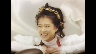 懐かしいCM　1989年　4月4日　平成元年　20:00~21:54