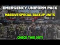 How to install EUP Police Uniforms for LSPDFR