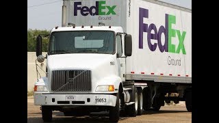 FedEx Ground to deliver 7 days a week