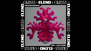 GLANZ+ELEND ╪ 𝕸𝖎𝖝𝖙𝖆𝖕𝖊 𝕾𝖊𝖘𝖘𝖎𝖔𝖓 006 LADY MARU