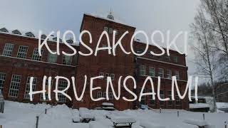 Kissakoski | Hirvensalmi | Etelä-savo