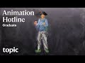 Graduate | Animation Hotline | Topic