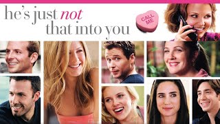 He's Just Not That Into You 2009 Film | Jennifer Aniston