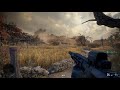 sniper ghost warrior contracts 2 выдвигаемся на новую снайперскую позицию