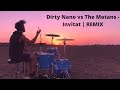 Dirty Nano vs The Motans - Invitat | REMIX | Stefan Oprea Drum Cover