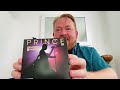 Prince Welcome 2 America Unboxing