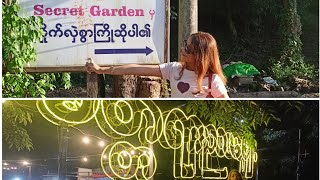 ရန်ကုန် - ပြည် ခရီးစဉ် part 2