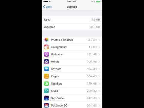 Check iOS app version Check iOS app version