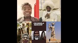 ÈSÌ Ọ̀RỌ̀ FÚN ALFA AKEEM LÓRÍ Ọ̀RỌ̀ Ọ̀RÙNMÌLÀ!!