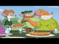 geronimo stilton crazy train geronimo stilton adventures compilation videos for kids