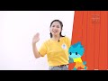 汉语拼音入门教学 【复韵母 ai 】ep16