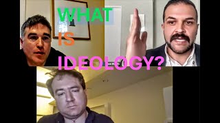 How Ideology is Always Bigger Than What We Can Know About It
