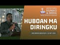 HUBOAN MA DIRINGKU (BE 464) - KKR Hari Pertama Sinode Besar GPI - 15 Oktober 2021