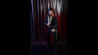 That's All Right Mama & 2001 Intro- Michael Paul Callahan cover