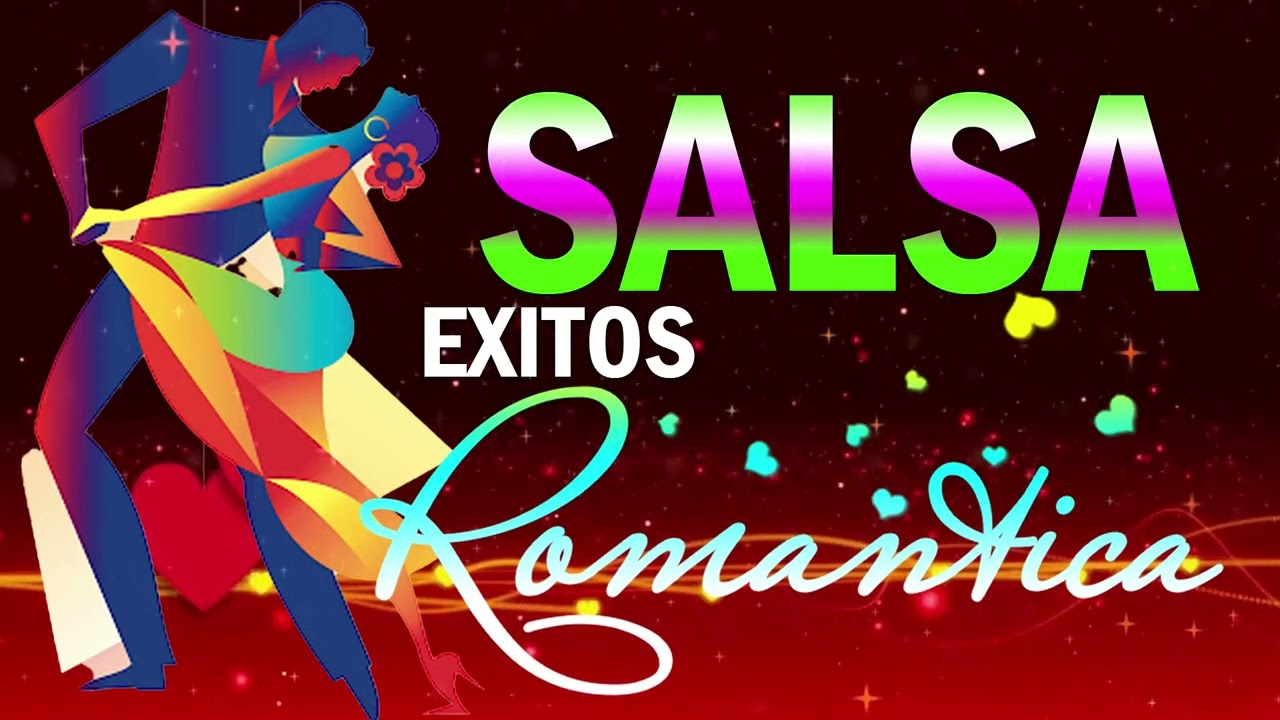 Canciones De Salsa Mas Escuchadas 2021 - Salsa Viejitas Pero Bonitas ...