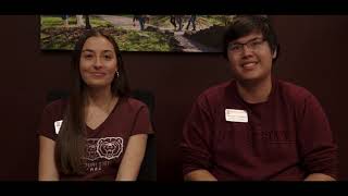 Welcome to the Academic Advising and Transfer Center