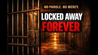 Locked Away Forever Inside the Prison System That Never Forgives