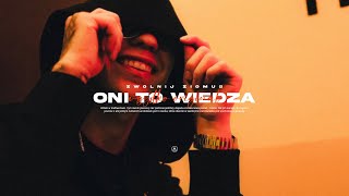 ASSTER - ONI TO WIEDZĄ