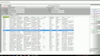 How to create Database apps in vb6 in minutes using Virtual Forms