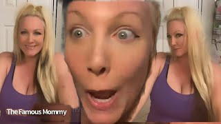The Famous Mommy2