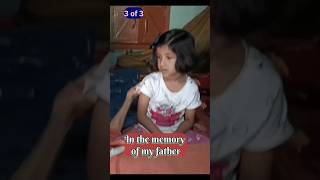 P3 In the memory of my father #viral #song #shorts #shortsfeed