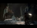 rise of the tomb raider soviet installation voice of god optional tomb location u0026 solution