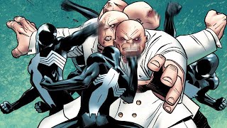 Crazy Superhero Beatdowns Too Brutal For Comics