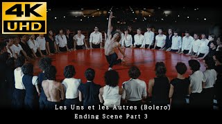 Bolero (1981) • Jorge Donn \