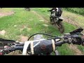 Fun trip yamaha yz250fx