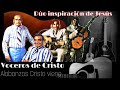 Voceros de Cristo/Duo Inspiración de Jesús.