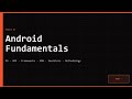 Android Penetration Testing 